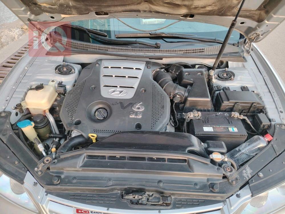 هيونداي أزيرا